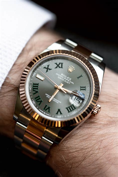 rolex rose gold 41mm|2021 Rolex datejust 41mm.